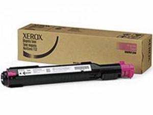 Картридж лазерный Xerox 006R01272 пурпурный (8000стр.) для Xerox WC 7232/7242