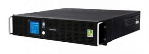 Источник бесперебойного питания CyberPower PR 2200 LCD 2Unit (line-interactive) 2200VA/1600W