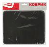 Коврик для мыши PC Pet leather black FF02 черный