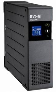 Источник бесперебойного питания Eaton Ellipse PRO ELP1200DIN 750Вт 1200ВА черный