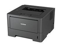 Принтер Brother лазерный HL-5450DN 38стр/мин дуплекс сеть