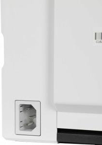 МФУ лазерный Pantum CM1100ADN A4 Duplex Net серый