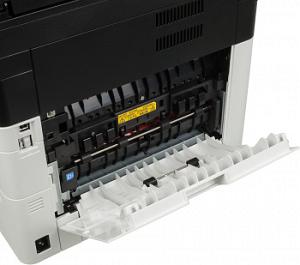 МФУ лазерный Kyocera Ecosys M2040DN (Азия) (1102S33AX0) A4 Duplex белый