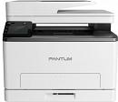 МФУ лазерный Pantum CM1100ADW A4 Net WiFi белый