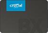 Накопитель SSD Crucial SATA III 960Gb CT960BX500SSD1 BX500 2.5"