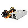 Cерверный блок питания 1U 500Вт NegoRack NR_5011P_1M1