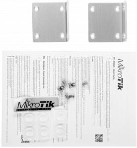 Роутер MikroTik RB1100AHx4 Dude Edition (RB1100DX4) 10/100/1000BASE-TX серый