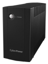 Cyberpower UTC850EI Line-Interactive 850VA/425W (4 IEC С13)