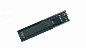 Триммер Moser Classic A черный