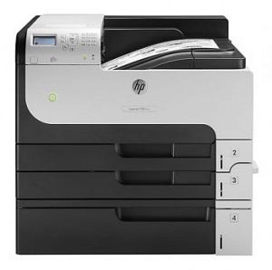 Принтер Лазерный HP LaserJet Enterprise 700 M712xh (CF238A) A3