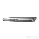 Безвентиляторный компьютер для транспорта Advantech ITA_2111_00A1E
