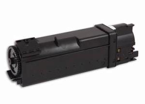 Картридж лазерный Cactus CS-PH6130B 106R01285 черный (2500стр.) для Xerox Phaser 6130/6130n