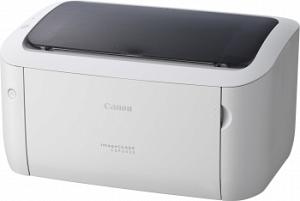 Принтер лазерный Canon imageClass LBP6030 (8468B008) A4 белый