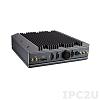 Защищенный встраиваемый безвентиляторный компьютер ADVANTECH IRS_3610