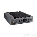 Защищенный встраиваемый безвентиляторный компьютер ADVANTECH IRS_3610
