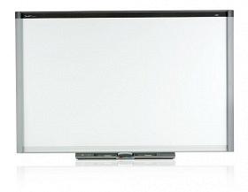 Интерактивная доска SMART Board X880 (диагональ 77", формат 4:3)