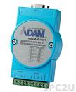 Модуль повторителя сигналов интерфейса RS_422/485 Advantech ADAM_4521_AE