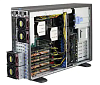 Платформа SuperMicro SYS-7048GR-TR 3.5" C612 1G 2P 2x2000W
