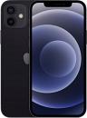 Смартфон Apple A2403 iPhone 12 128Gb 4Gb черный моноблок 3G 4G 1Sim 6.1" 1170x2532 iOS 15 12Mpix 802.11 a/b/g/n/ac/ax NFC GPS GSM900/1800 GSM1900 Touc