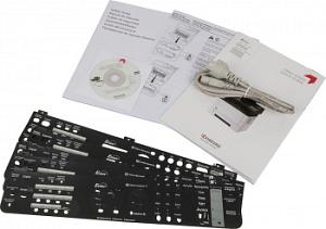 МФУ лазерный Kyocera Ecosys M2040DN (Азия) (1102S33AX0) A4 Duplex белый