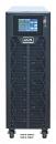 Источник бесперебойного питания Powercom VGD-II-10K33 10000Вт 10000ВА черный без батареи