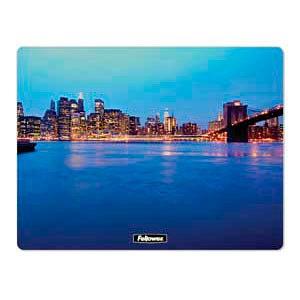 Коврик для мыши Fel FS-5807001 ночной мегаполис