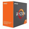 Процессор AMD Ryzen 7 1700 AM4 (YD1700BBAEBOX) (3.0GHz/100MHz) Box