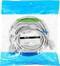 Кабель DB15 (m) DB15 (m) 15м (CABLE15) феррит.кольца серый Кабель DB15 (m) DB15 (m) 15м (CABLE15) феррит.кольца серый