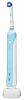 Зубная щетка электрическая Oral-B CrossAction PRO 500 голубой