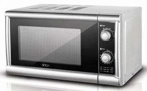 Микроволновая Печь Sinbo SMO 3660 20л. 700Вт белый/черный