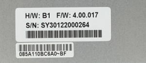 Коммутатор D-Link DGS-3000-28L/B1A 24x1Гбит/с 4SFP управляемый