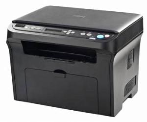 МФУ Лазерный Pantum M6005 new (P-M6005) black, 20ppm