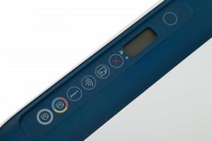 МФУ струйный HP DeskJet IA Ultra 4828 (25R76A) A4 WiFi белый