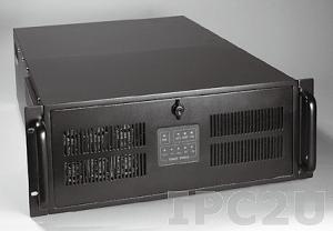Серверный корпус для 19" стойки 4U Advantech IPC_623BP_40ZBE