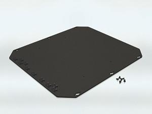 Монтажная пластина для серверной стойки Hatteland Display HT 00228 OPT_A1