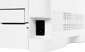МФУ лазерный Pantum BM5100FDN A4 Duplex Net белый
