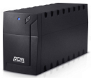 Powercom Raptor, Line-Interactive, 600VA/360W, Tower, 3*IEC320-C13 (792801) Powercom Raptor, Line-Interactive, 600VA/360W, Tower, 3*IEC320-C13 (792801)