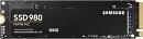 Накопитель SSD Samsung PCIe 3.0 x4 500GB MZ-V8V500BW 980 M.2 2280