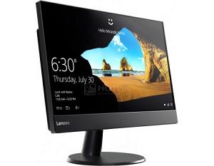 Моноблок Lenovo V510z 23" Full HD i3 6100T/8Gb/1Tb/DVDRW/Windows 10 Professional 64/WiFi/BT/клавиатура/мышь/Cam/темно-серый