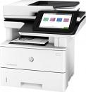 МФУ лазерный HP LaserJet Enterprise M528f (1PV65A) A4 Duplex Net белый МФУ лазерный HP LaserJet Enterprise M528f (1PV65A) A4 Duplex Net белый