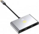 Стыковочная станция Digma DS-500 Стыковочная станция Digma DS-500