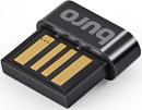 Адаптер USB Buro BU-BT531-nano BT5.3+EDR class 1.5 20м черный Адаптер USB Buro BU-BT531-nano BT5.3+EDR class 1.5 20м черный