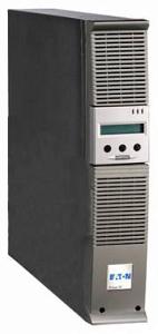 Источник бесперебойного питания Eaton EX EX 2200 2U Rack/Tower Netpac 2200VA черный