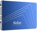 Накопитель SSD Netac SATA-III 2TB NT01N600S-002T-S3X N600S 2.5"