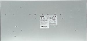 Коммутатор D-Link DGS-3000-28L/B1A 24x1Гбит/с 4SFP управляемый