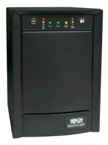 ИБП TRIPPLITE (SMX1050SLT) линейно-интерактивный, башня. 1 RS-232 и 1 USB,8хC13. SNMP slot.