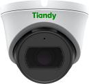 Камера видеонаблюдения IP Tiandy Lite TC-C32XN I3/E/Y/M/2.8mm/V4.1 2.8-2.8мм цв. корп.:белый (TC-C32XN I3/E/Y/M/2.8/V4.1)