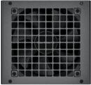 Блок питания Deepcool ATX 550W PK550D 80+ bronze (20+4pin) APFC 120mm fan 6xSATA RTL