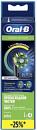 Насадка для зубных щеток Oral-B Cross Action EB50BRB (упак.:4шт)