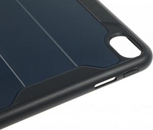 Чехол Nokia для Nokia T20 Rugged Case полиуретан синий (8P00000158)